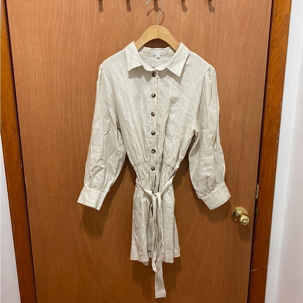 LITlES LIES woman blouse - Picture 2 of 4